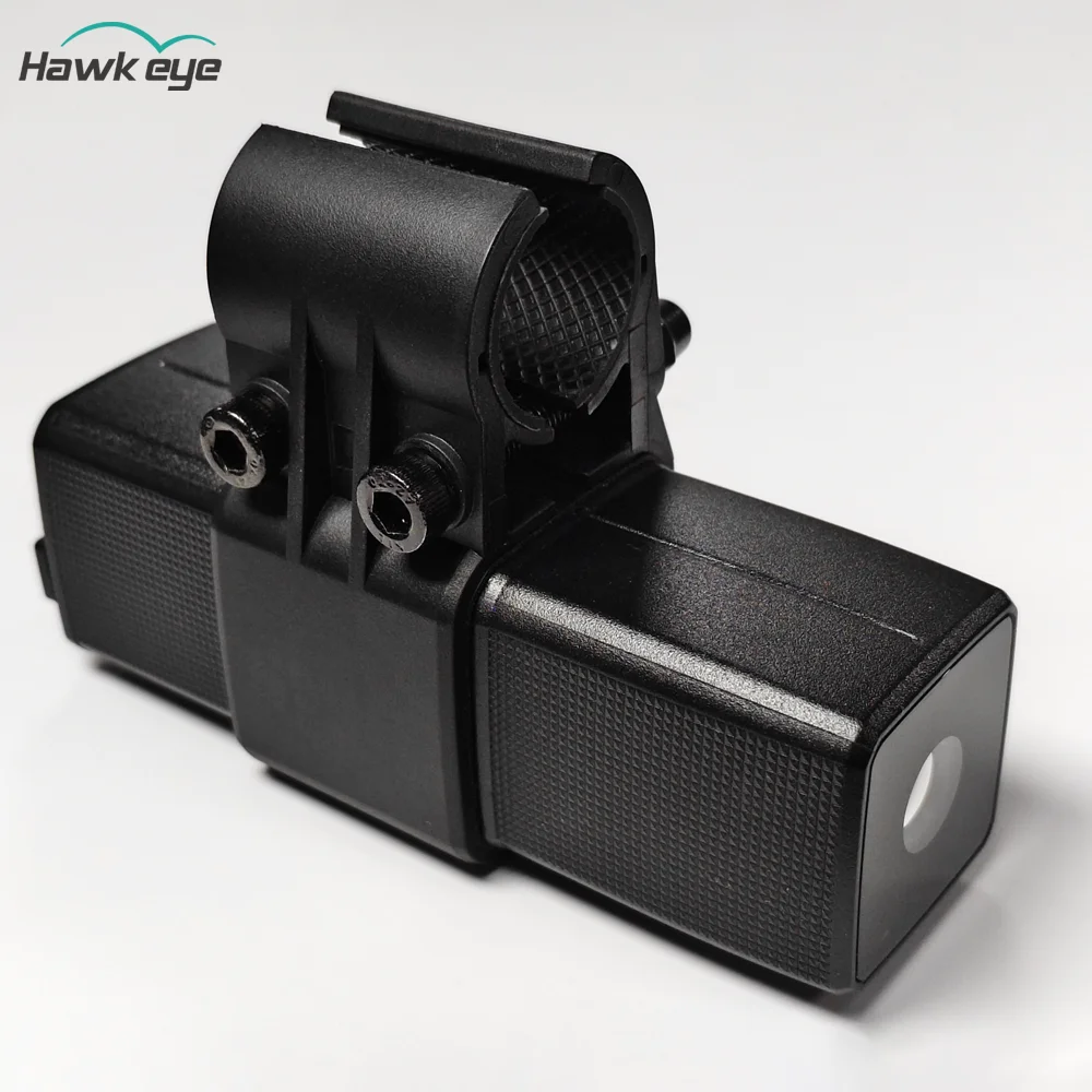 FIREFLY Q8L Automatically Triggers Video Recording and Comes with a Variety of Specifications of Pipe Supports 4K Shotcam Camera
