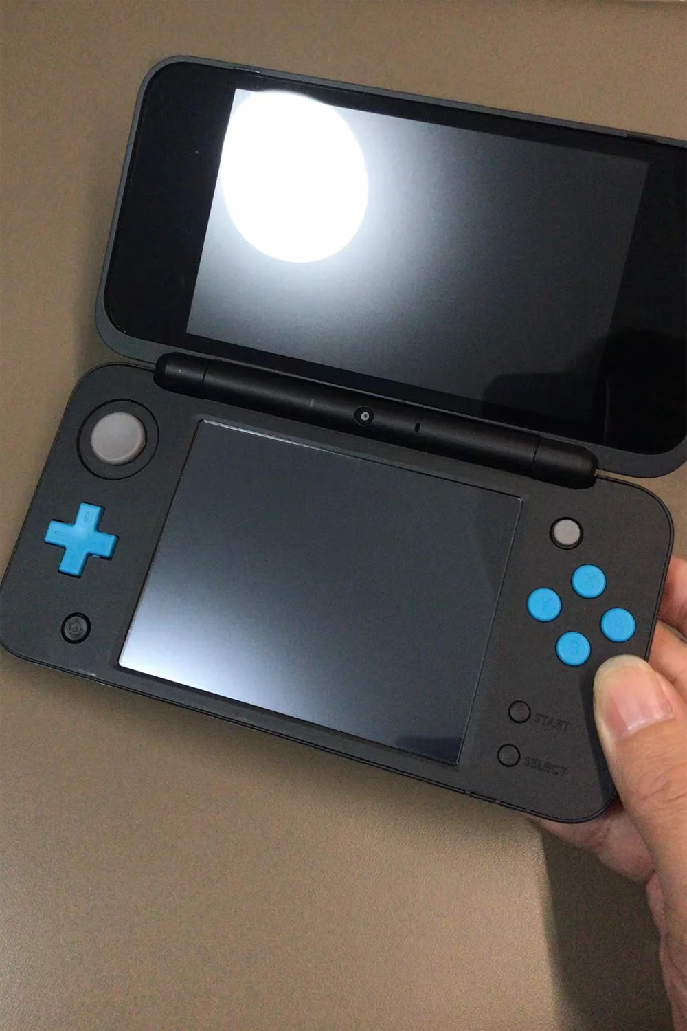 Nouvelle console de jeu vidéo - Gaming Console Mobile avis et prix