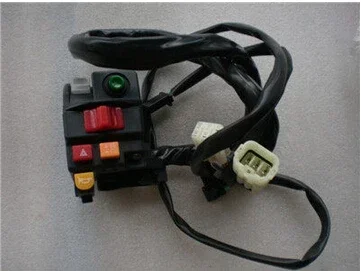 For General purpose high quality for cfmoto spring x8 left the switch assembly wholesale,