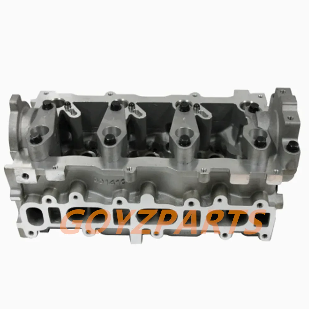 D3EA Bare Cylinder Head For Hyundai Accent Matrix Cerato 1493cc 1.5L CRDI SOHC 12V OEM 22100-27500 22100-27501 2210027500