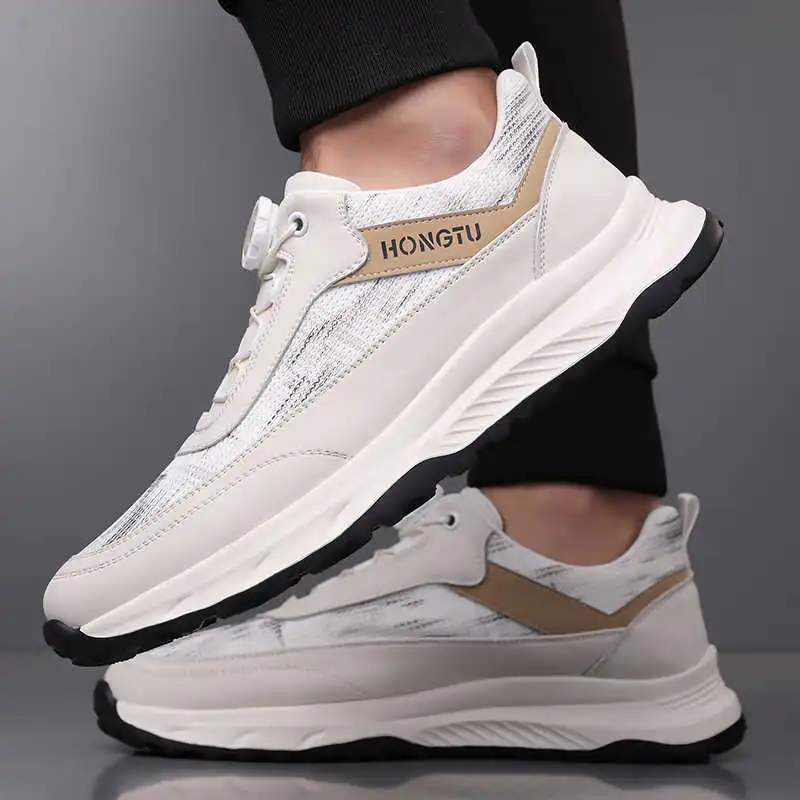 

With Ties In The Forest Sneakers For Men 48 Size Tennis Shoes Run Sport Loofers Loafersy Items Order 2025new Top Quality