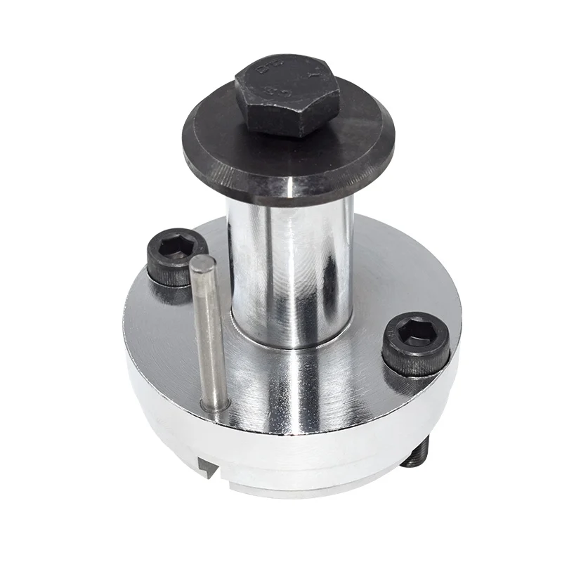 مناسبة لبورشه 3.0T/3.6/4.8 العمود المرفقي الخلفي ختم الزيت استبدال/إشارة القرص الاستشعار تحديد المواقع أداة التثبيت مجموعة السيارات #3