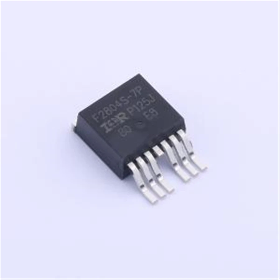 3 шт./лот IRF2804STRL7PP (MOSFET)