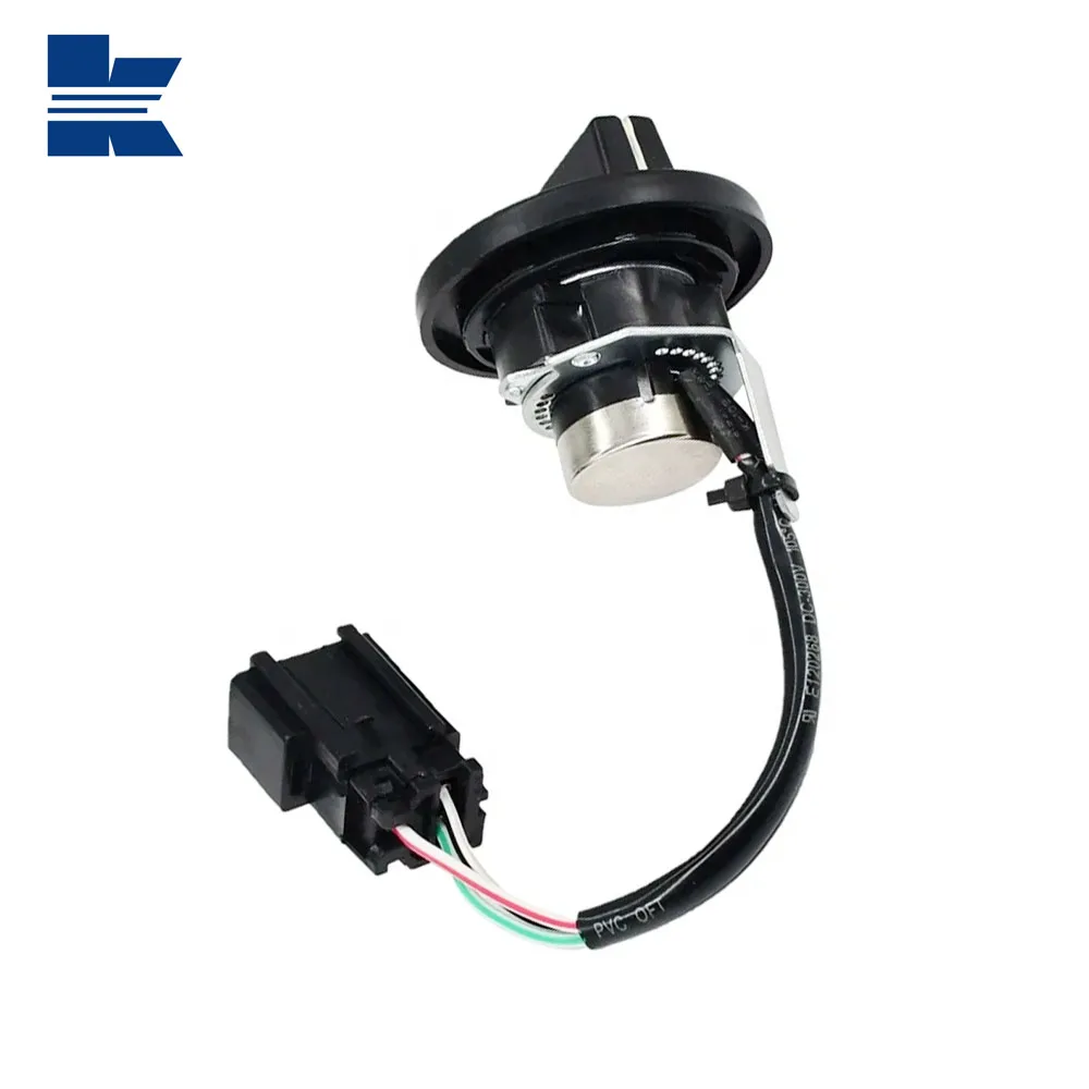 

Контроллер ручки дроссельной заслонки для экскаватора Komatsu PC120/130/200/220/360-5, PC120/130/200/220/360-6 OE: 7825-30-1301 7825-30-1302