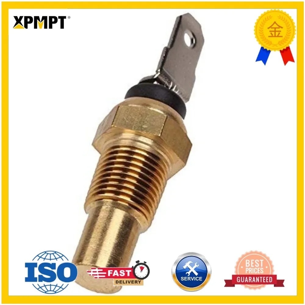 Temperature Sensor Switch 31351-32830 for Kubota B1700D B2400D KX121-2 | KX161-3 KX41-2 F2260 F2400 F2560 ZD18 ZD21 ZD221 L2250D