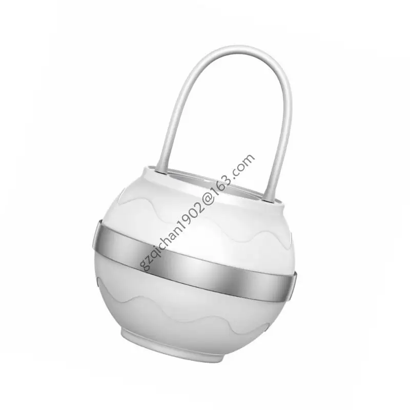 

X7AB Plastic Bathtub Water Filter Replacement 8 Layer Filtration Portable Shower Tub Filter Hanging Tub Faucet Filter