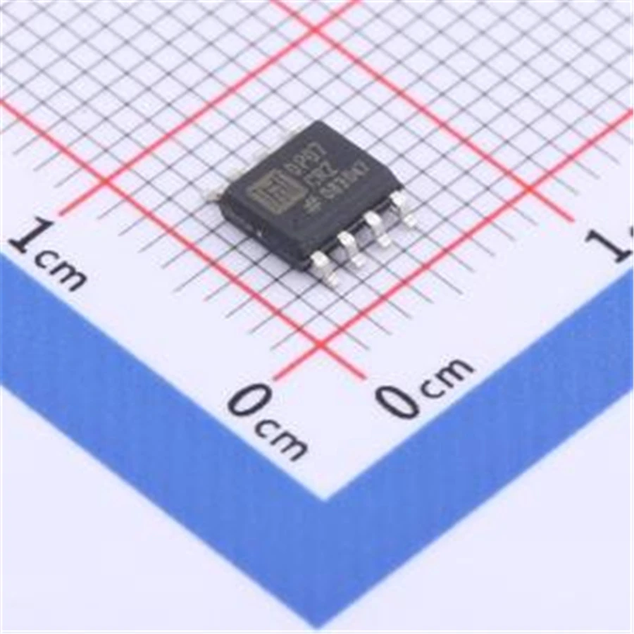 50PCS/LOT OP07CRZ (operational amplifier)