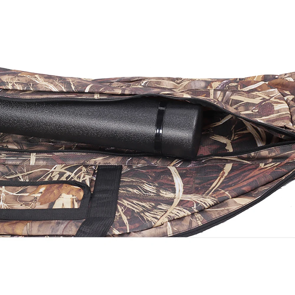 

LAVD Compound Bow Case Soft Bow Padded Case Archery Bow Case Portable for Compound Bow Bag Archery Bow Case