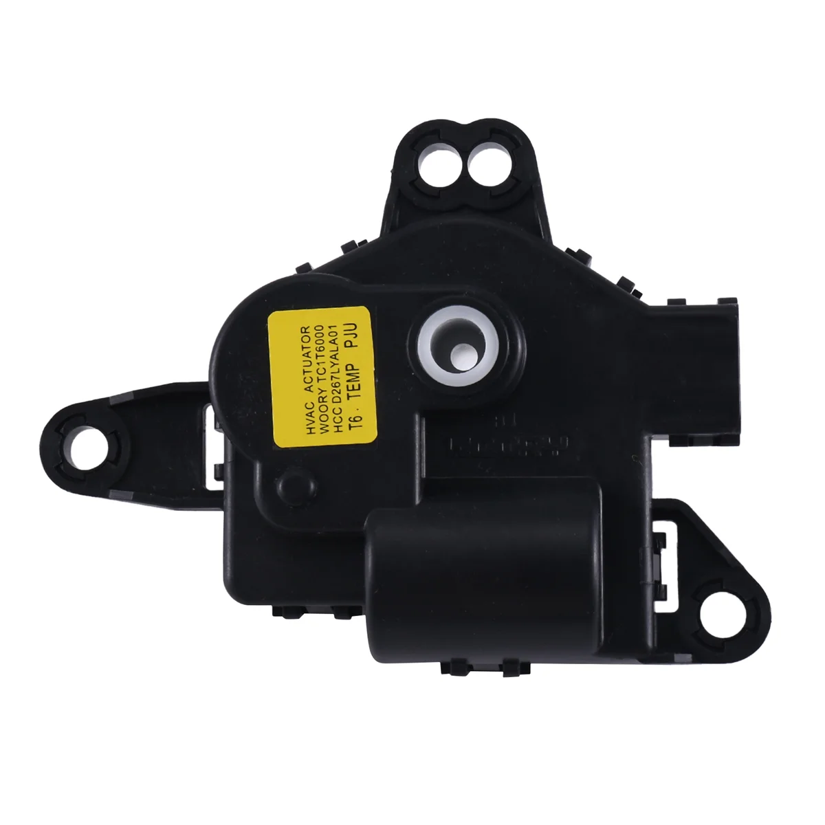 Moteur de porte de mélange de température de chauffage de voiture AC, actionneur Hylique pour Ford PX Ranger BT50