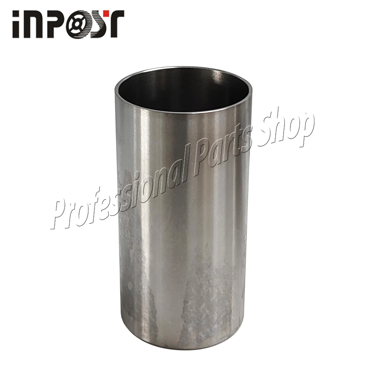 New S6S Cylinder Liner For MITSUBISHI (Semi-Finished)