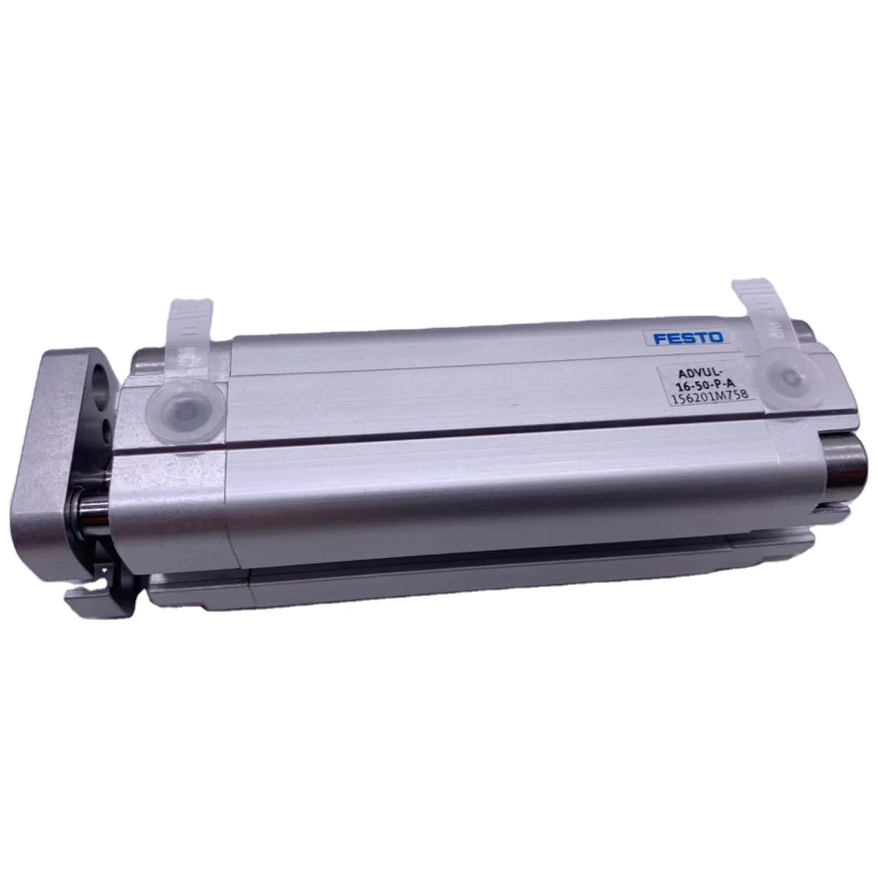 Compact Air Cylinder ADVUL Series 156208M758