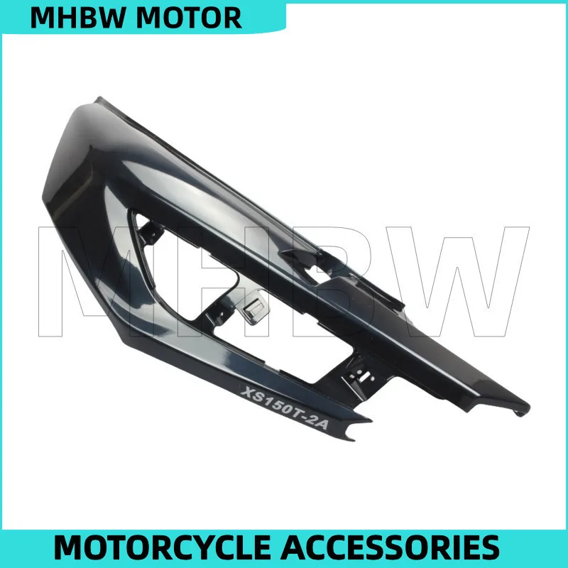 Left Side Body Cover a for Sym Xs150t-2a/2b Fnx 4v