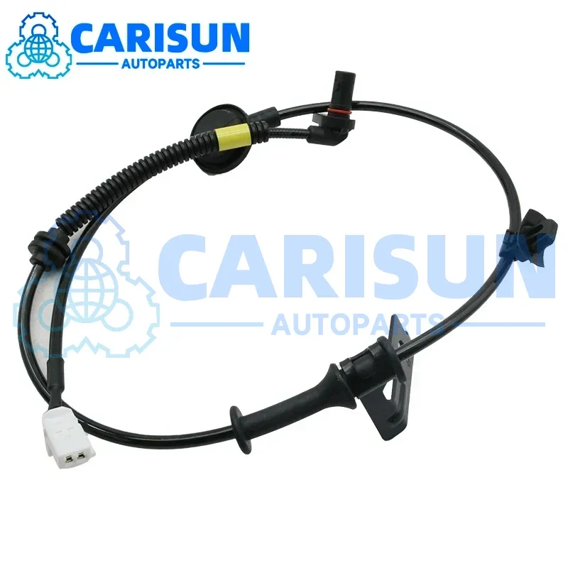 

High Quality New Rear Right ABS Wheel Speed Sensor 95681-1R100 For Hyundai Accent 2012-2017 L4 1.6L Auto Parts 956811R100