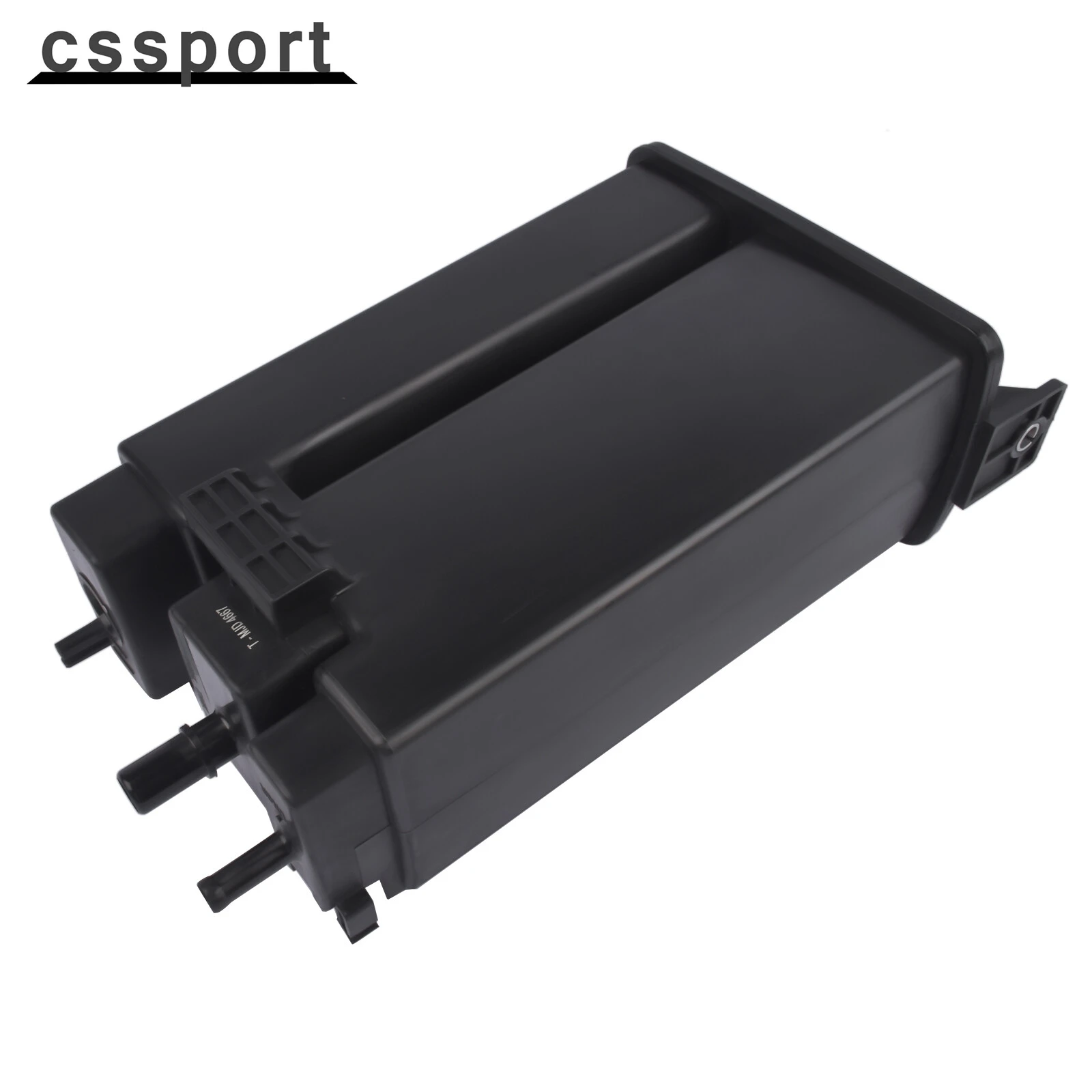 

For 2004-2021 Nissan Armada TITAN PRO-4X 5.6L Fuel Vapor Canister 149507S00A