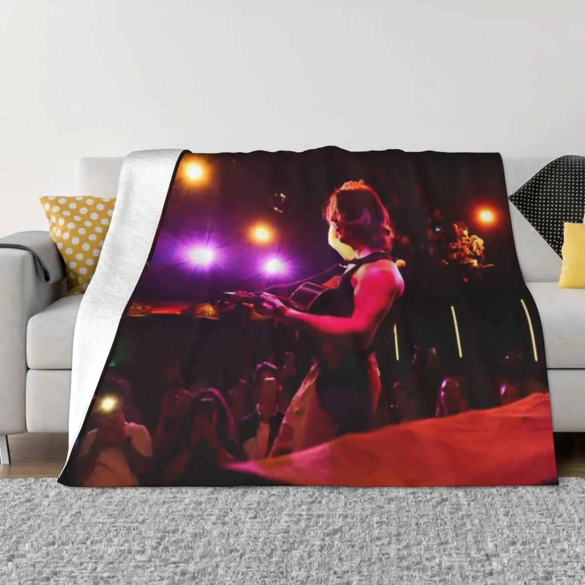 

Морат группа 001644, одеяла в стиле аниме, одеяла и пледы на заказ, персонализированные одеяла, пледы