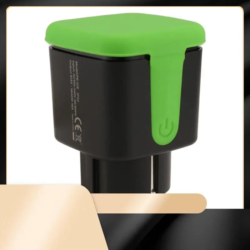 

X40A_XA-1 PCS Outdoor Smart Plug 16A Wifi Remote Control Smart Socket With Power Monitor Function,For Tuya Smart Life Alexa EU P