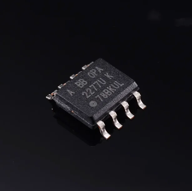 

20 шт./лот OPA2277UA OPA2277U SOP8 100% новый оригинал