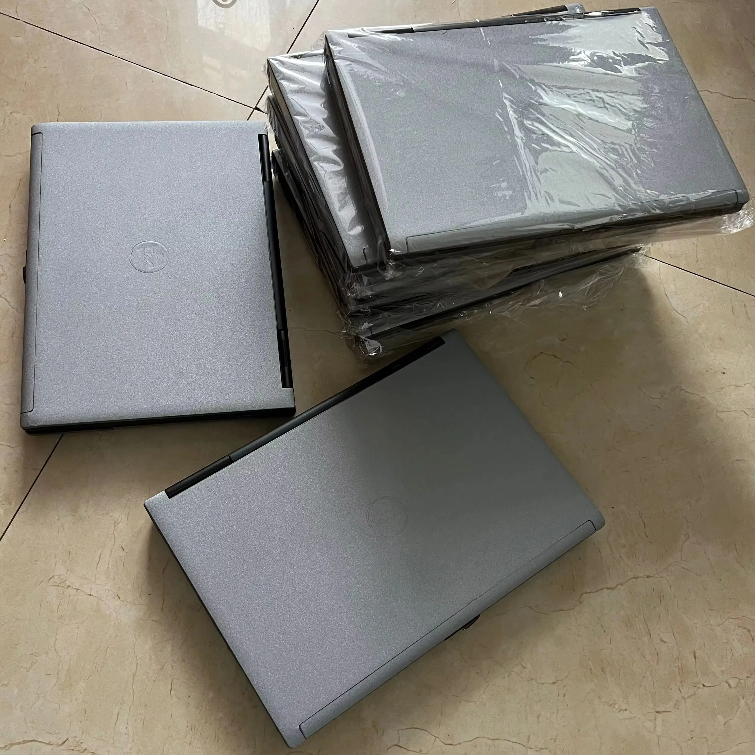 MB Star Diagnostic Tool C4 SD Connect Compact Software HDD in D630 Laptop 4GB Ready to Work for Mercedes Car Repair Tool