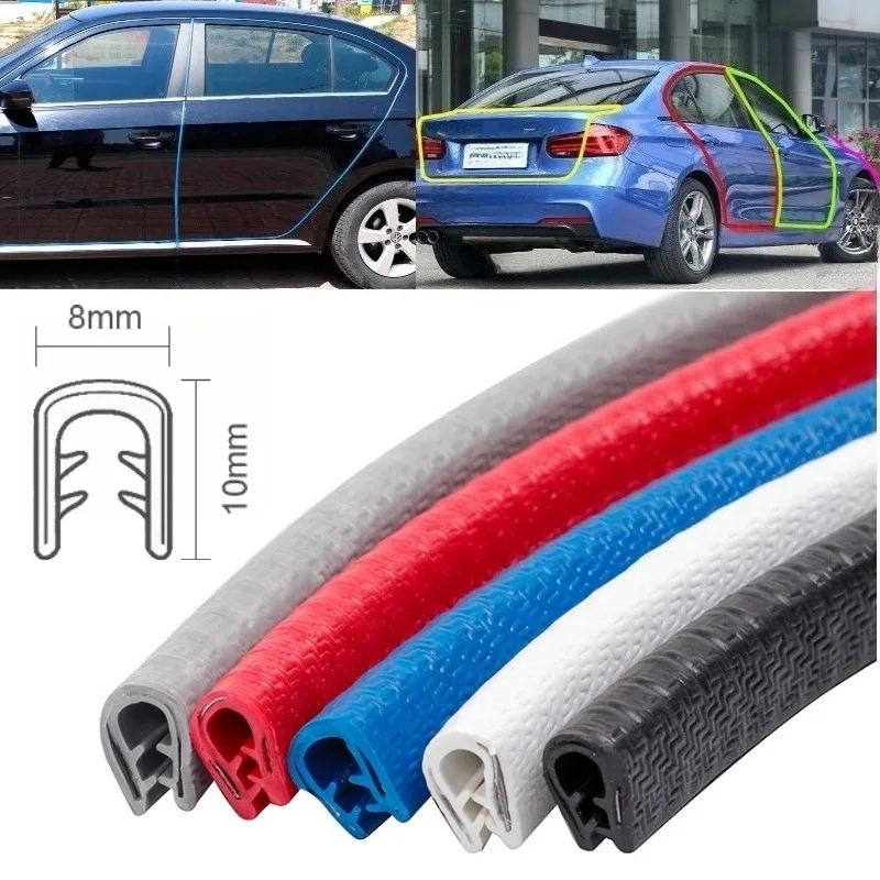 Door Edge Guards