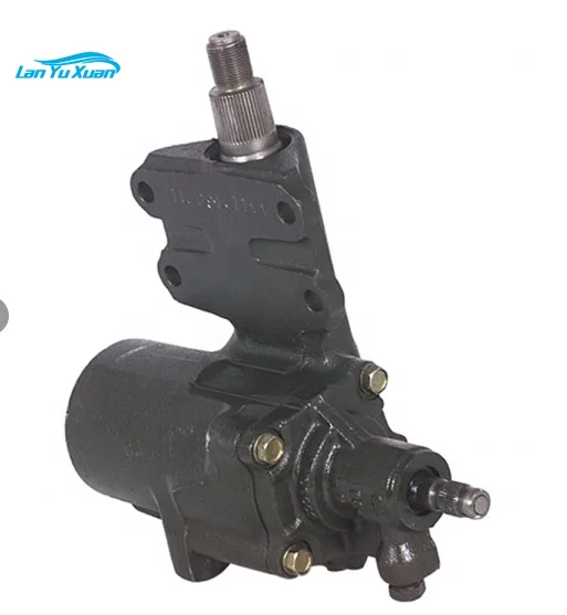 

Steering Gear For Toyota Land Cruiser 1990-1997 Lexus LX450 Fzj80 44110-60211 4411060212 4411060230 4411060081