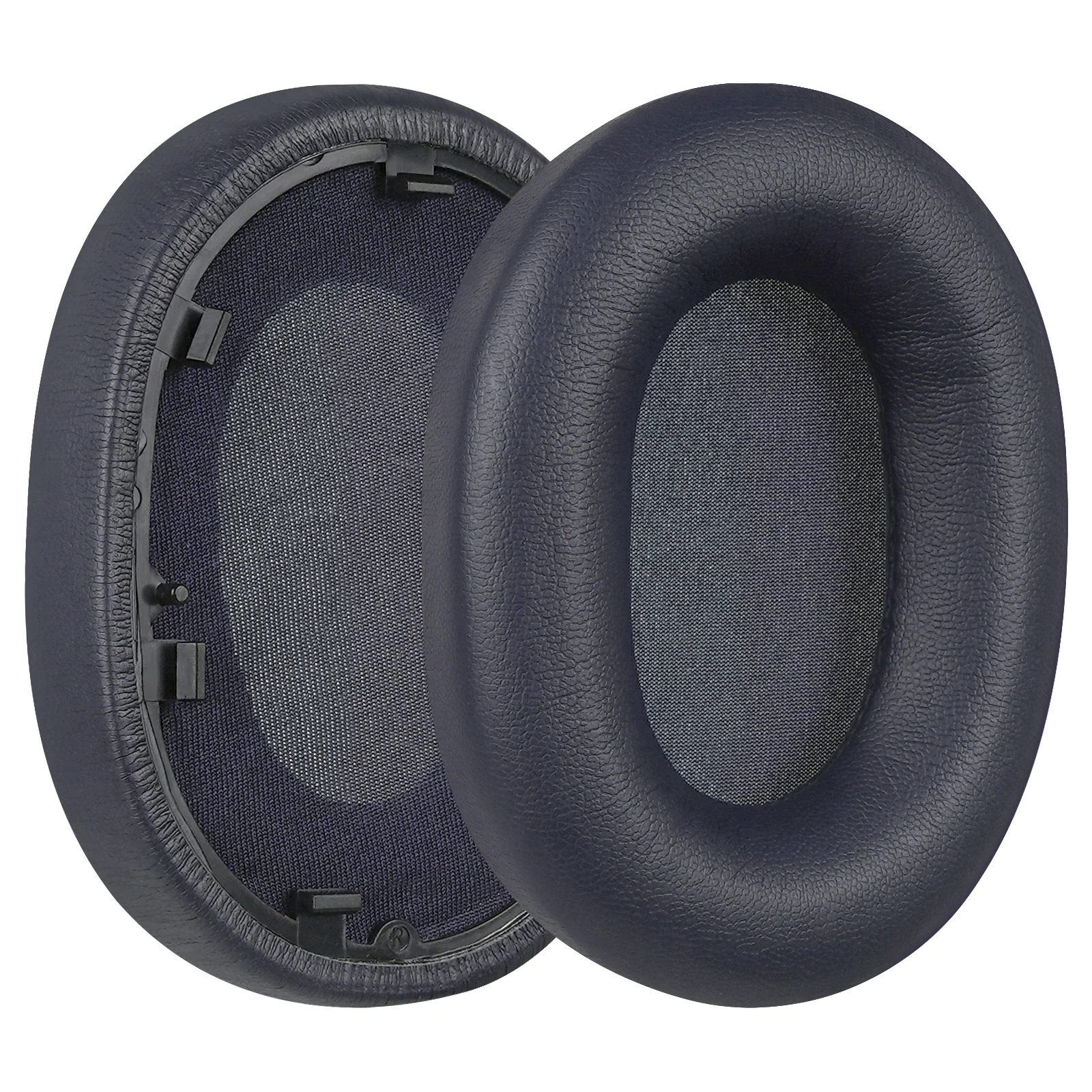Geekria QuickFit Replacement Ear Pads for Sony WH-1000XM5, WH1000XM5 Wireless Headphones