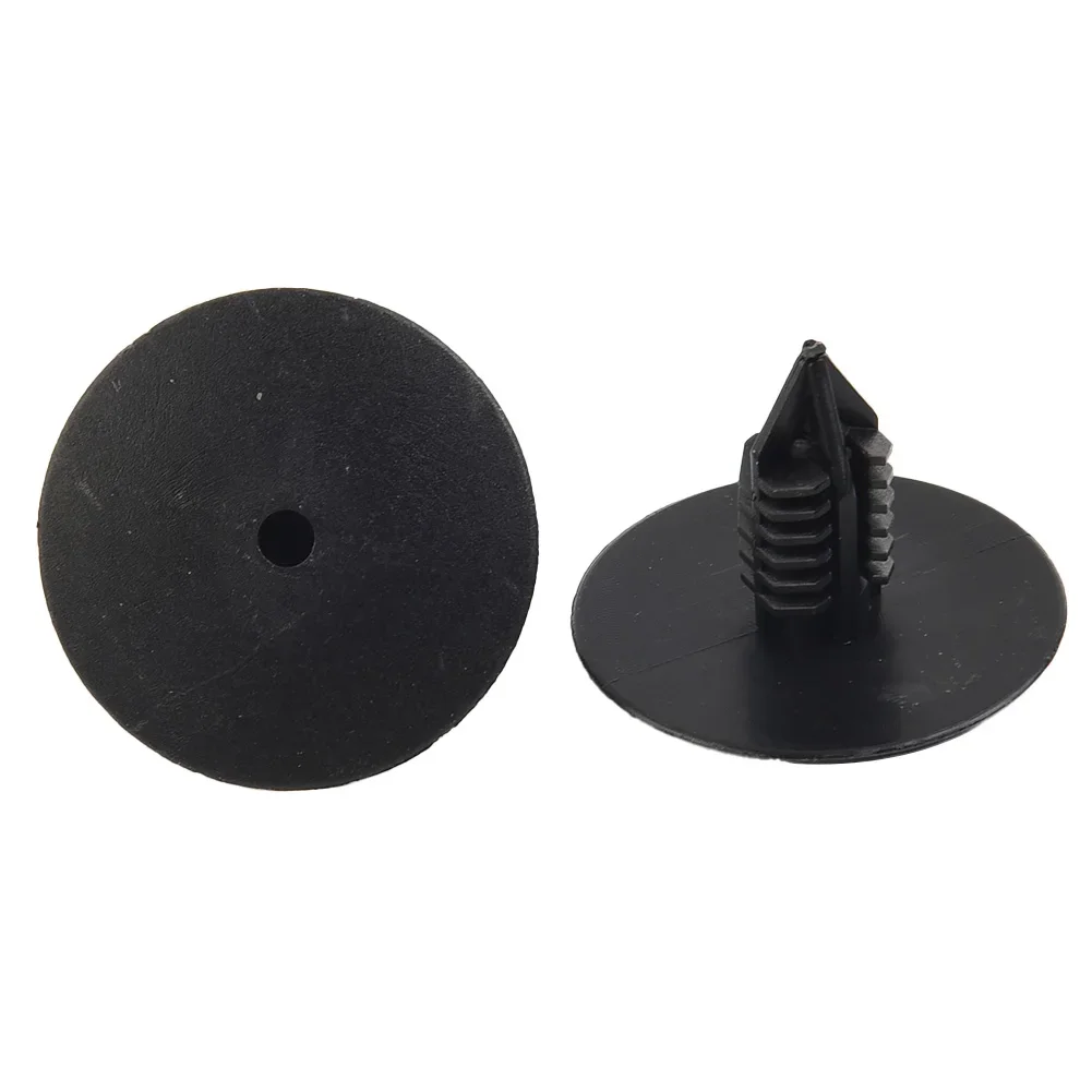 

For Clio Scenic Spruce Clip Securing Clip Trim Wheel Arch Lining 10mm Hole 7703077435 Accessories High Quality