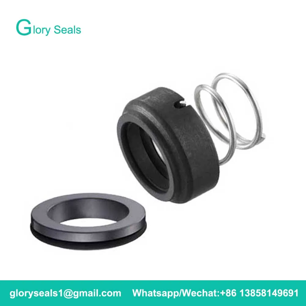 M2N-10/12/14/16/18/19/20 Mechanical Seals With G6 Seat, M2N (M2N4) Single Spring Seals (Material:CAR/SIC/VIT)