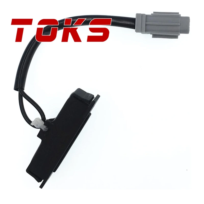 

Для Nissan Qashqai J10 2006-2014 автомобильный переключатель задней двери, кнопка открытия крышки багажника 90602-JD004 90602-JD00B 90602JD004 90602JD00B