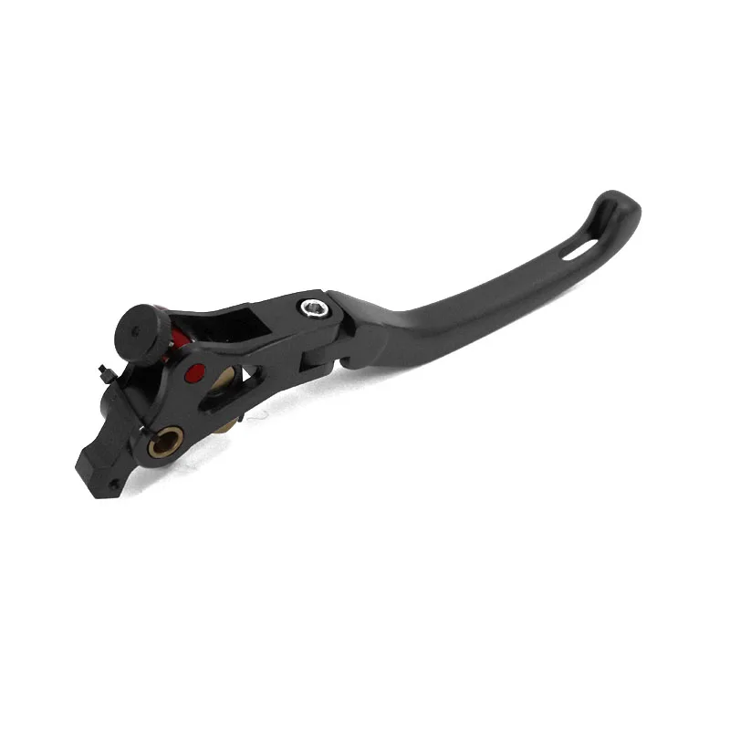 Motorcycle For Ducati Panigale V2 V4 V4S Streetfighter V4 magnesium aluminum Accessories Folding Handle Lever Brake Clutch Lever