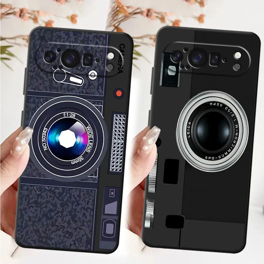 Soft Cover Case For… - image