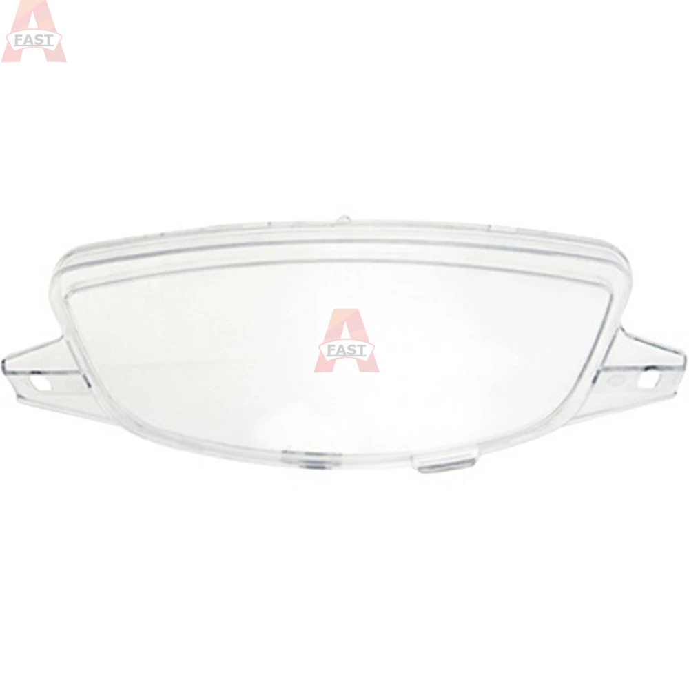 Motorcycle Speedometer Speed Meter cover for Honda DIO ZX AF34 AF35 scooter Instrument glass cover