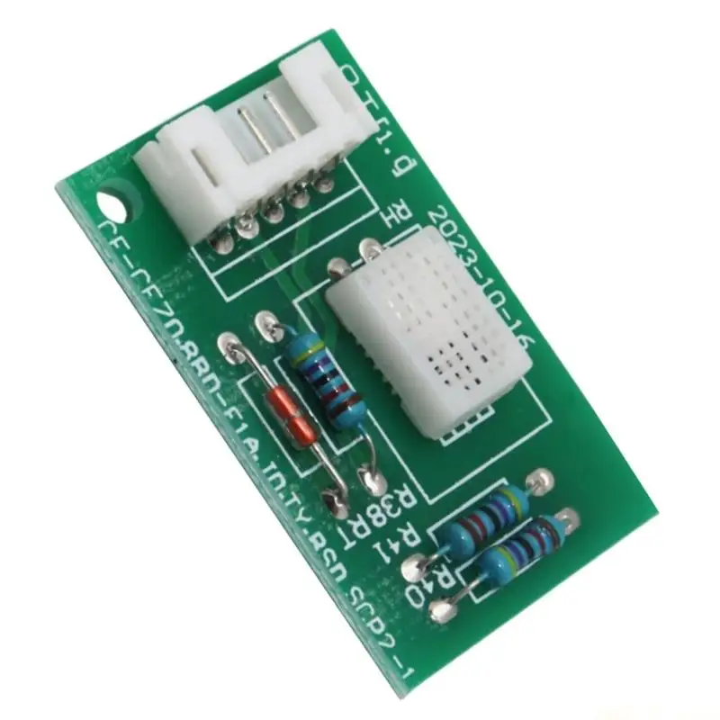 M5TD Dehumidifier Structure Transducer Board Offering Accurate Dampness Measurement And Professional Arrange Agreement