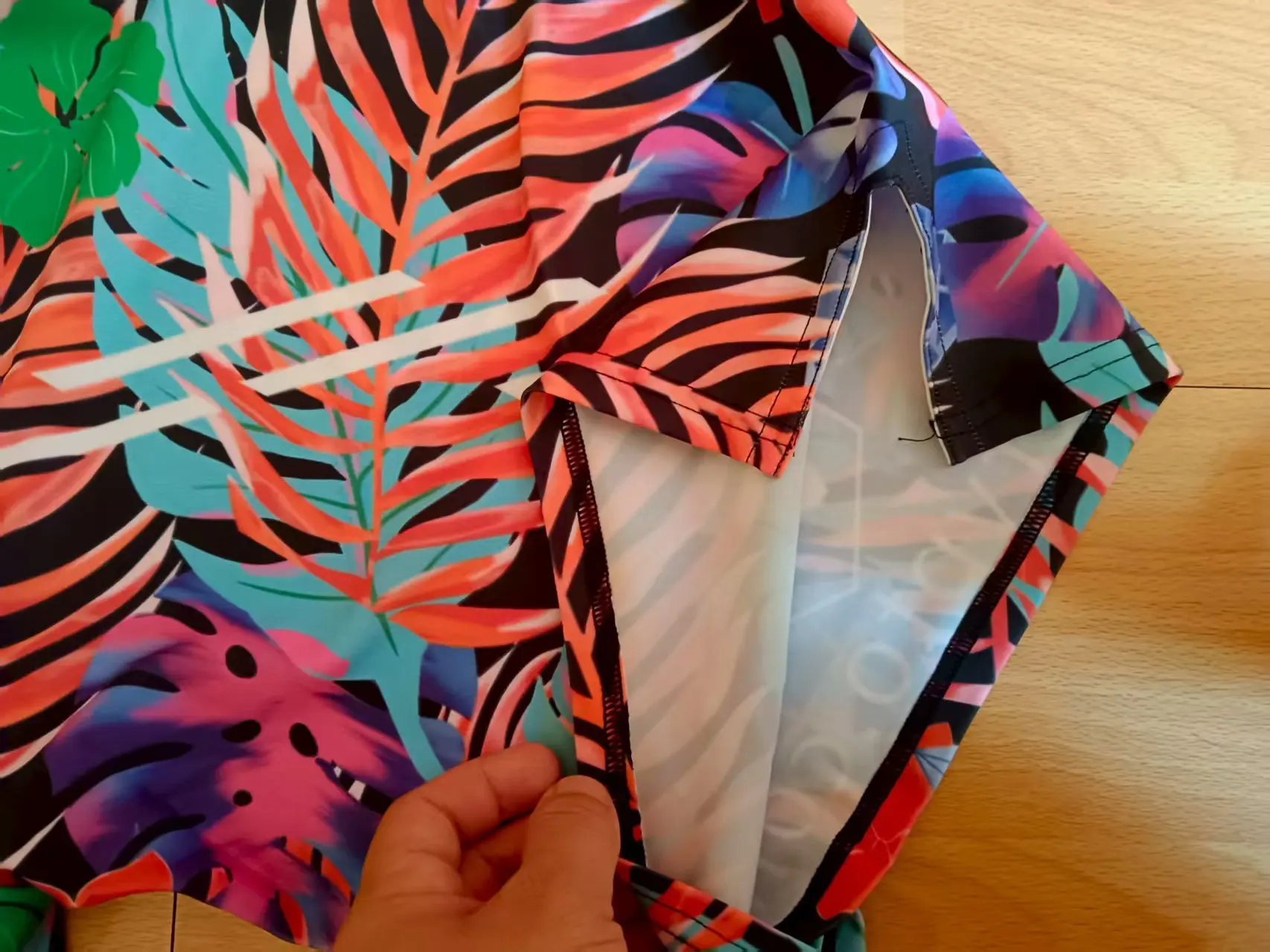 Рисунок 3 - UFC Дастин Пейьер Бокс Муай Тай