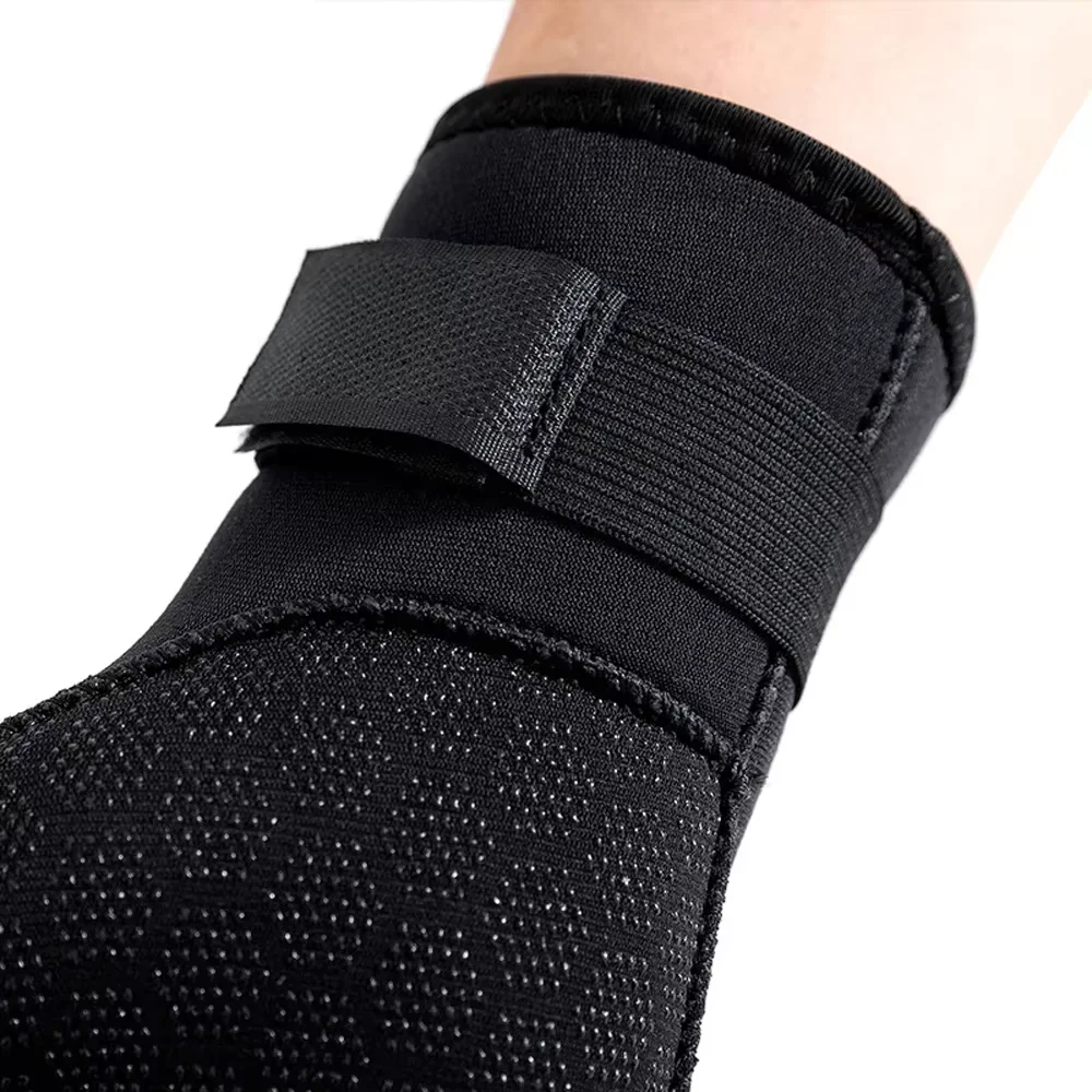 Guantes de pesca neopreno 3mm: cálidos, con pantalla táctil - imagen 2
