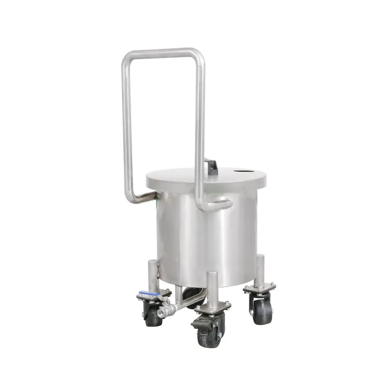 High Quality Convenient 10L Desktop Electric Heating Wax Melter Tank, Factory Direct Sales Candle Production Equipment