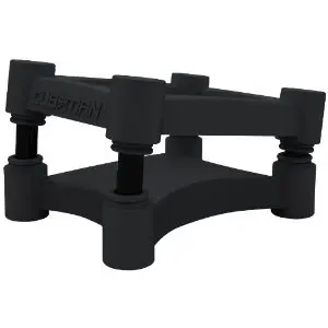 

Cubeman Mercury Speaker Suspension Bracket Improves Sound Quality