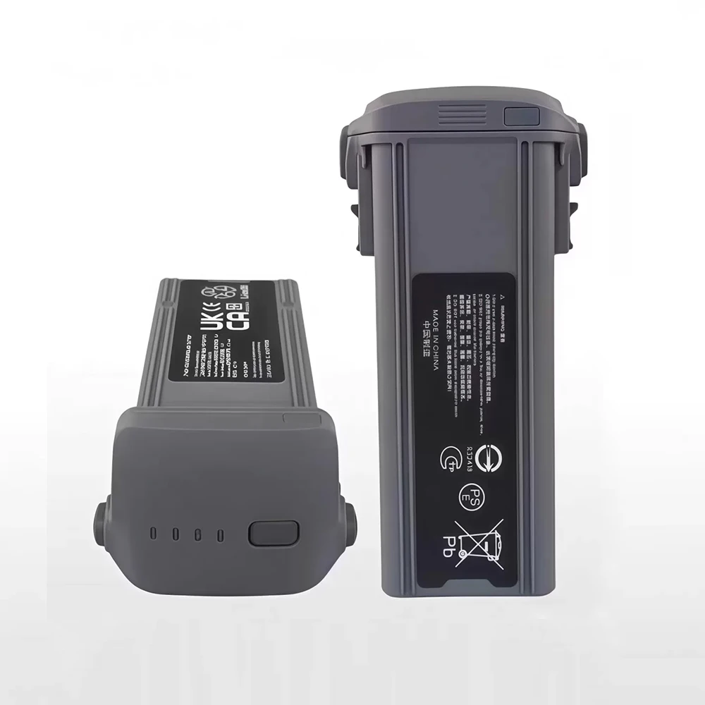 NEW 0-cycle Batteries For DJI Air 3 / Air 3S Intelligent Flight Drone Replacement Battery Accessories 4276mAh Flight Time
