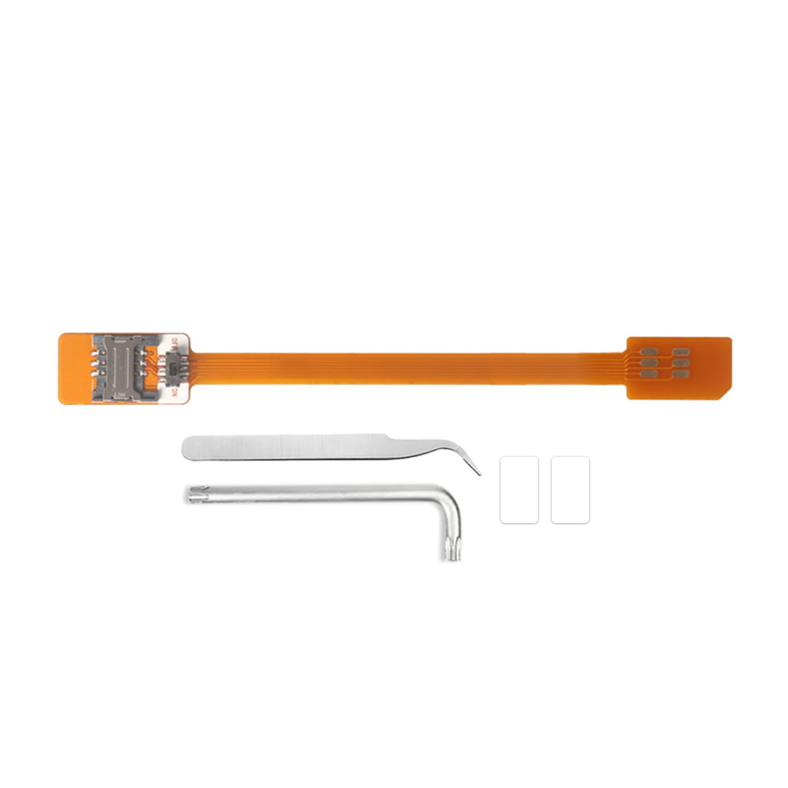 for-wl3-tesla-model-model3-positioning-shutter-sim-card-controller-external-sim-card-extension-cable