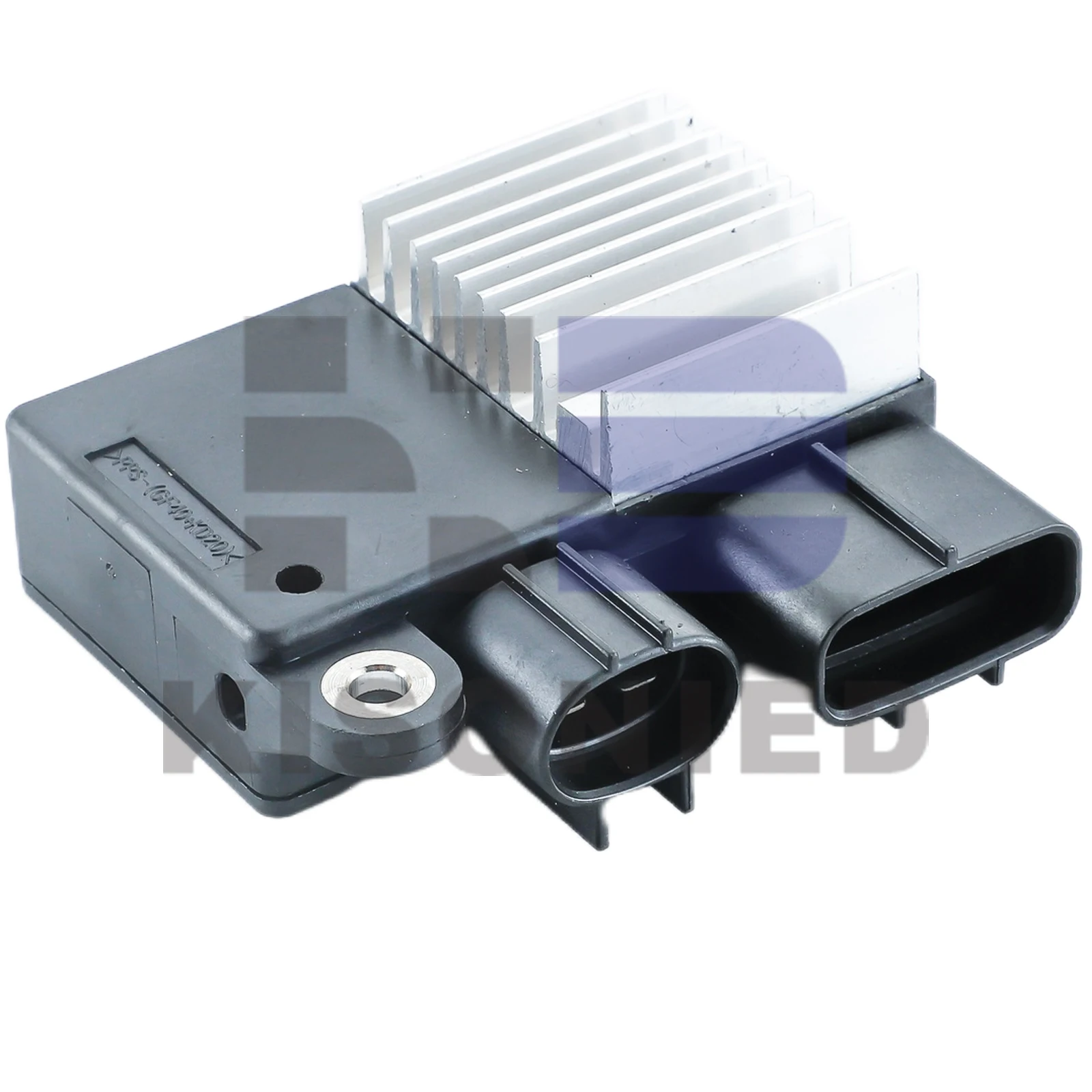 

89257-12010 499300-3400 L33L1515Y Cooling Fan Control Module Fit for Toyota Corolla Matrix for Mazda 5 CX-7 for Pontiac Vibe