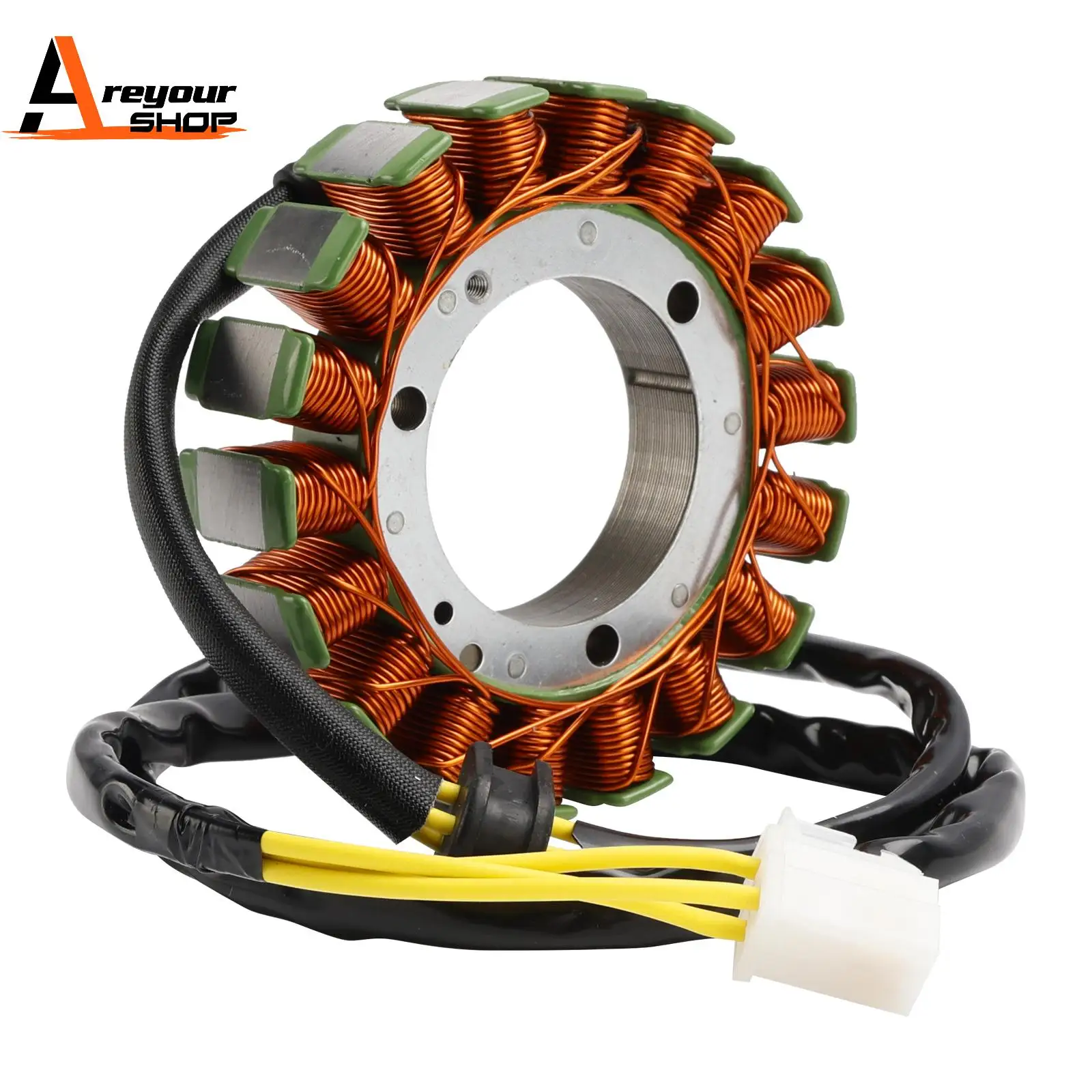 

Stator Coil Magneto for Ducati Streetfighter 848 / 1098 / 1098 S 2009-2013