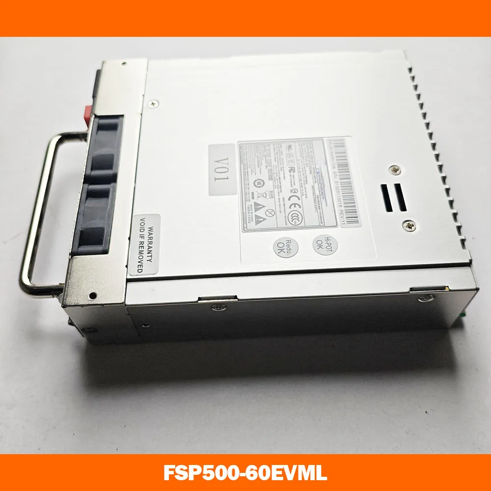 

Enterprise Power 500W FSP500-60EVML Server Power Supply