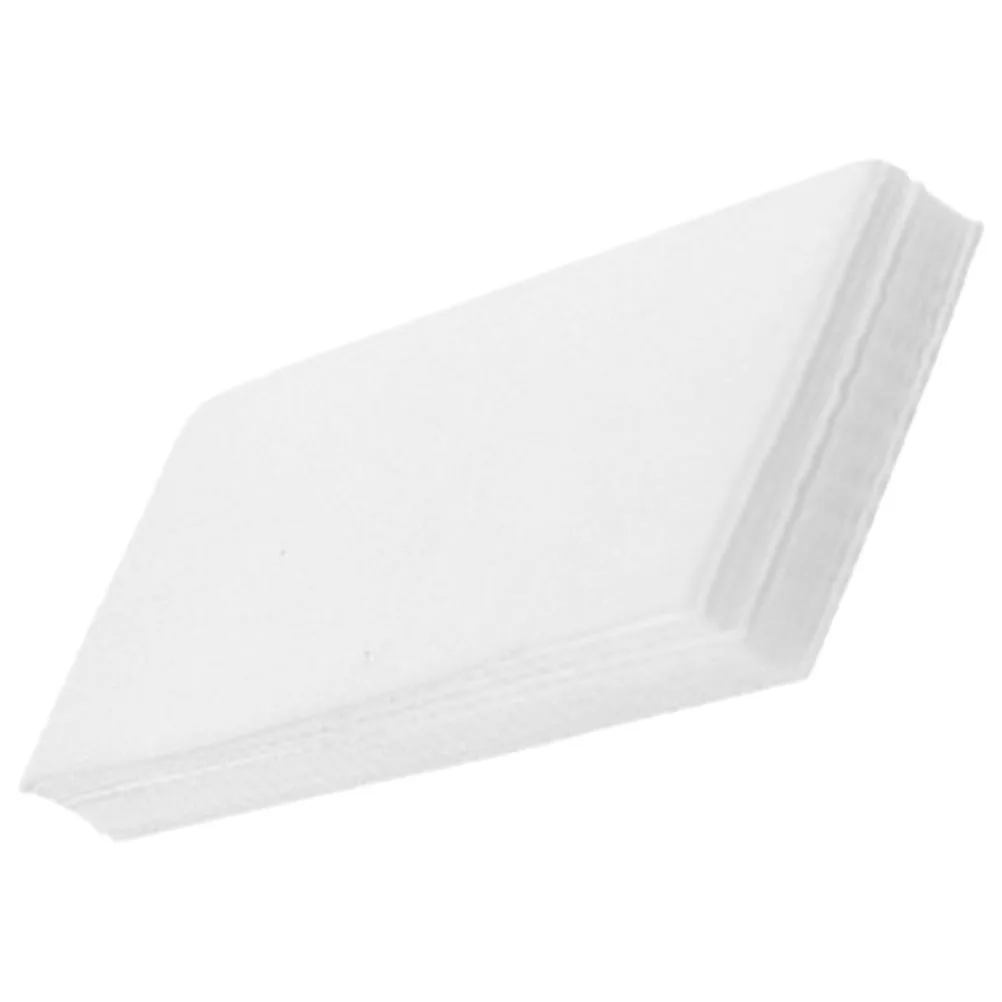 

400 Pcs Hair Removal Wax Strips Non-woven Fabric for Body Face Facial Waxing Safe Disposable Reusable Shaving Product