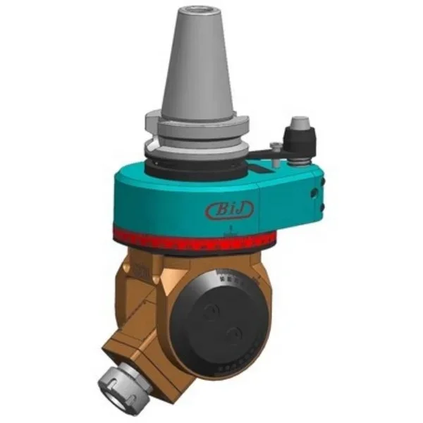 Universal Angle Head for CNC Mills: Real-World Performance, Setup Tips & Why It Changed My Workflow
