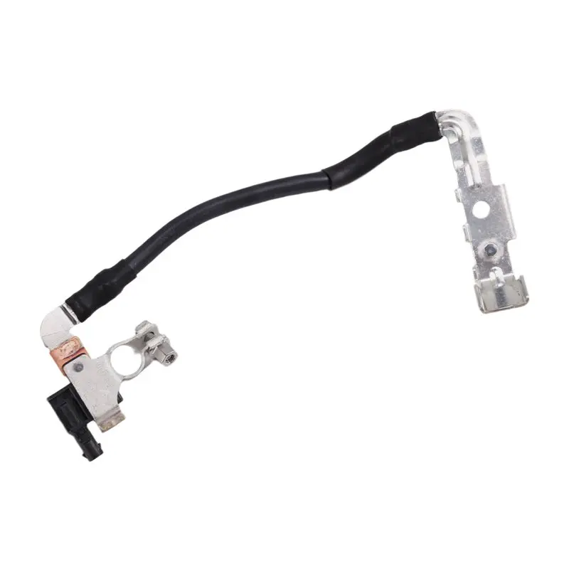

Ingenious-NEGATIVE BATTERY CABLE WIRE Battery Start Stop Monitoring Control Unit Car BATTERY CABLE WIRE