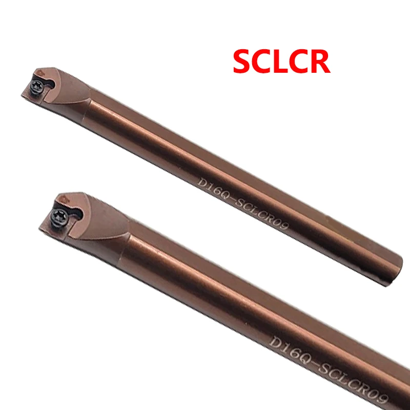 

OYYU D06K D07K D08K D10K D12M D14N D16Q D20R D25S SCLCR06 SCLCR09 SCLCR12 SCLCR Инструменты для внутренней обработки канавок Держатель с ЧПУ Расточная оправка