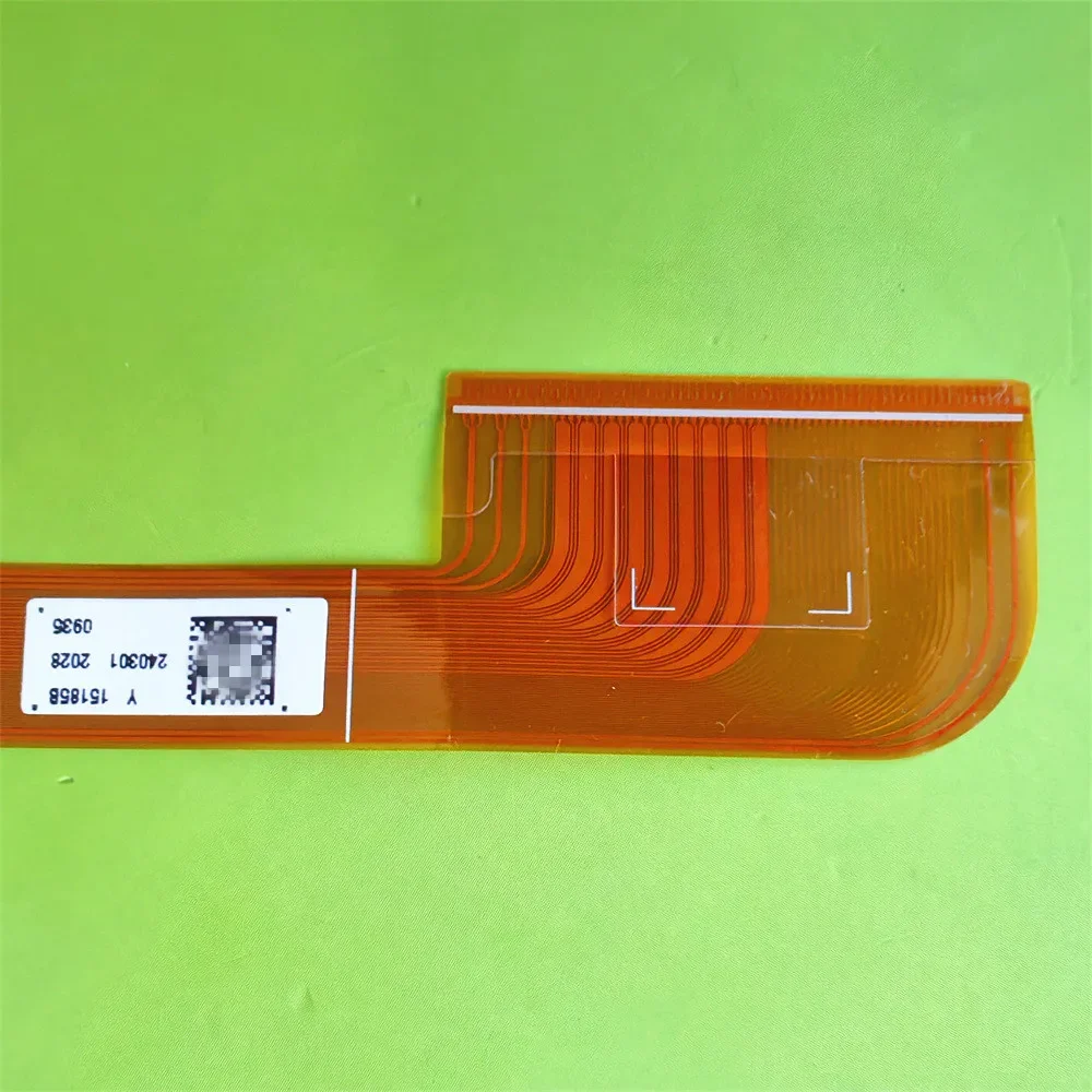 LJ41-15185B гибкий кабель LJ41-15185A 90 мм _ y23mm YP 2028 подходит для монитора LC27G55TQWNXZA VIEWSONIC XG270QC VG27WQ