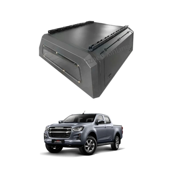 

Nissan Navara Canopy Pickup Truck Canopy Ute Toolbox 4x4 Aftermarket 4wd Accessories Canopy For Nissan Navara