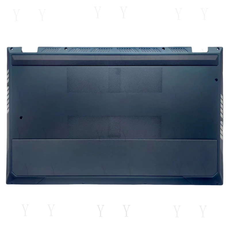 

Новый синий нижний корпус (D-корпус) для ASUS X2 Pro UX5000F UX581 UX581L UX581F
