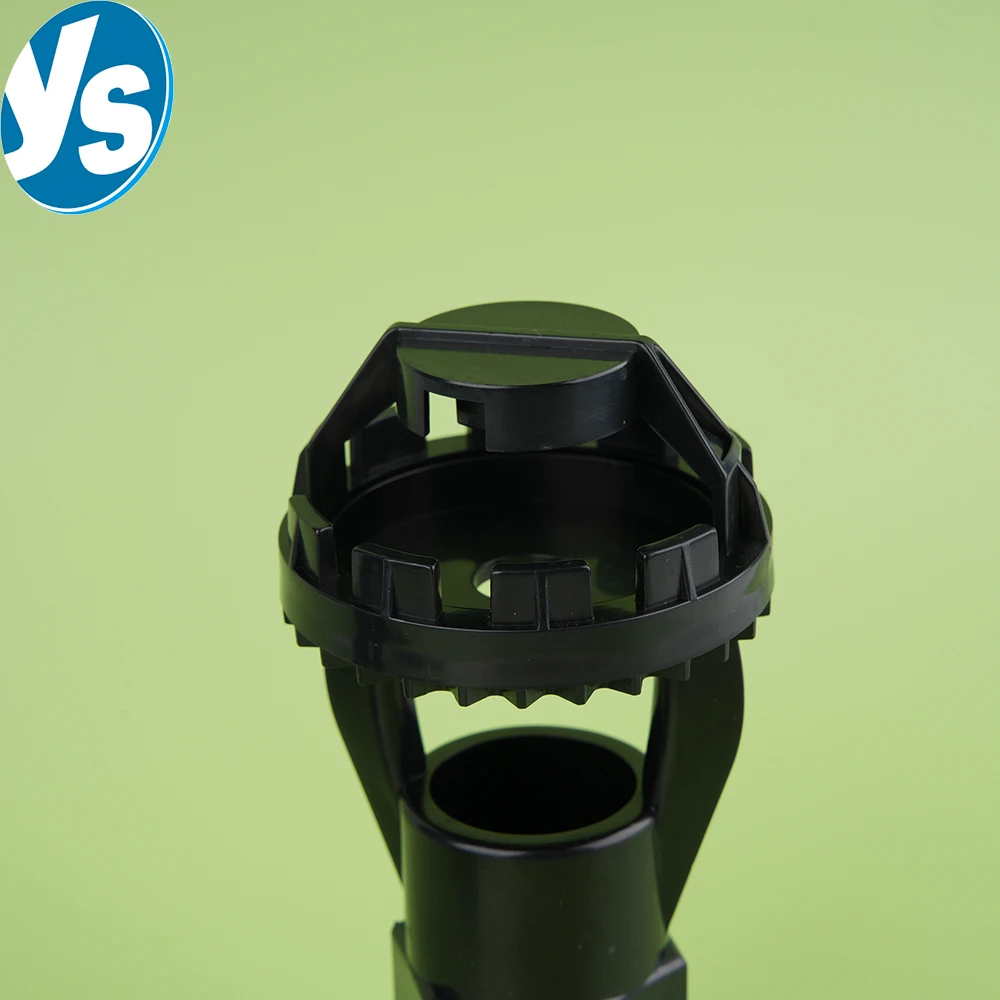 32 Holes ZM Series Cooling Tower Spray Nozzle Anti-blocking Maintenance Free  Industrial Cooling System Spare Parts