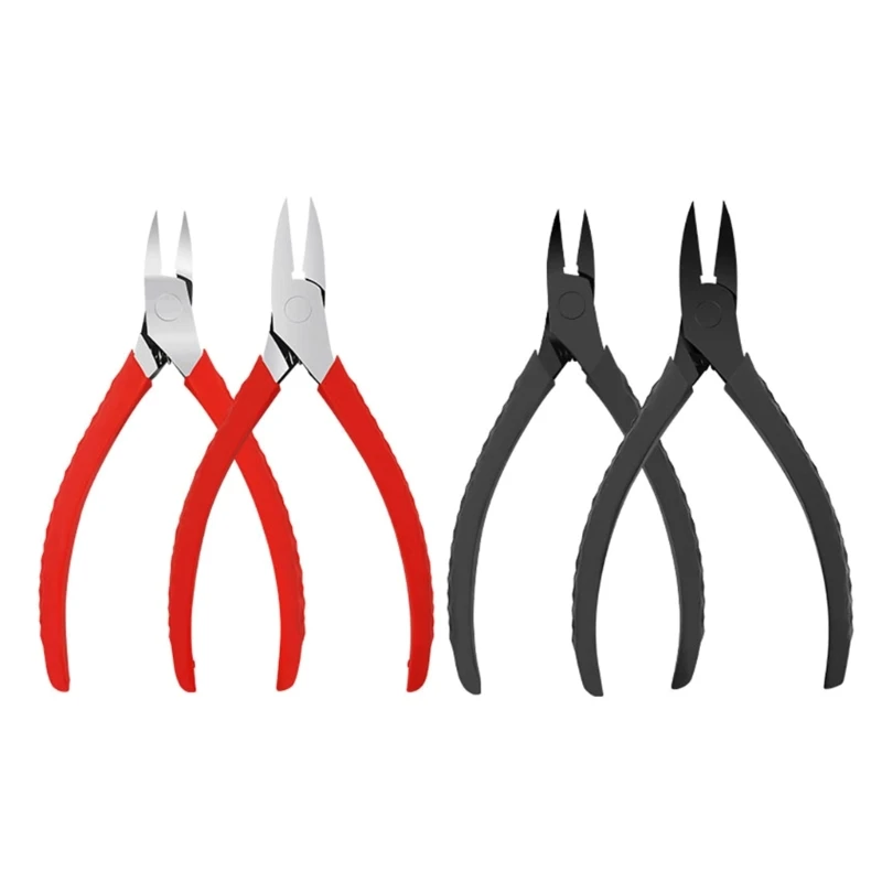 

Portable Toenail Cutters Pliers Cleaner for